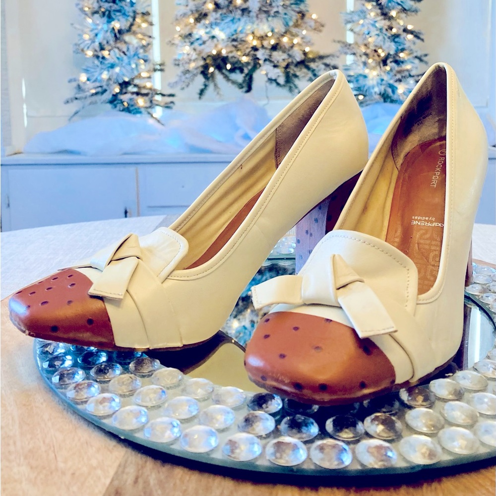 Sophisticated pump